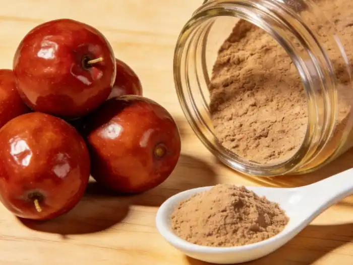 How Jujube Seed Powder Supports Relaxation Formulations?